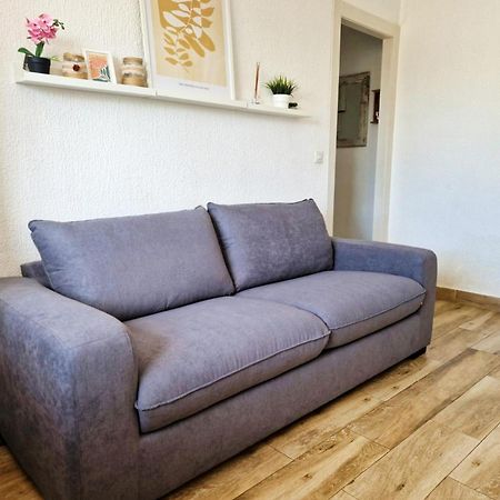 Alojamiento El Realejo Córdoba Exteriér fotografie