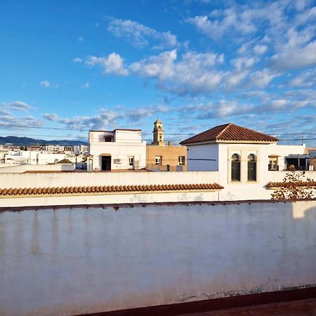 Alojamiento El Realejo Córdoba Exteriér fotografie