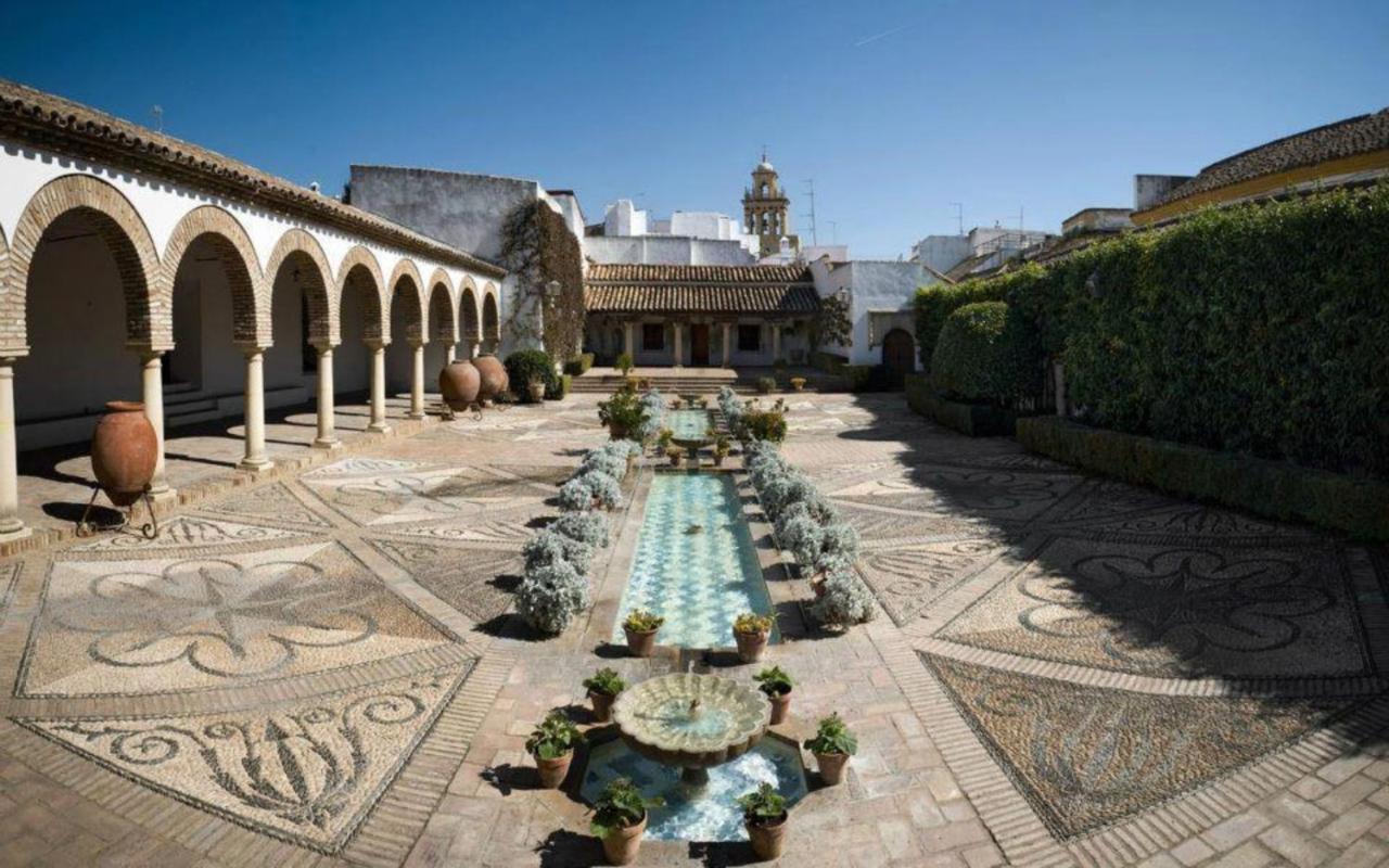 Alojamiento El Realejo Córdoba Exteriér fotografie