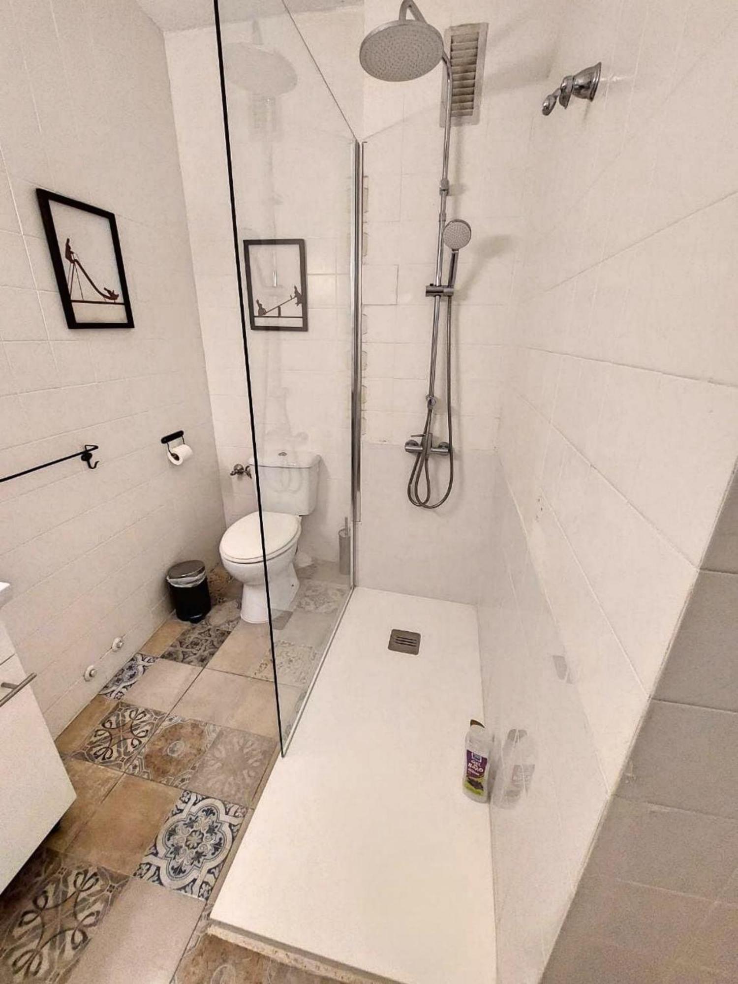 Alojamiento El Realejo Córdoba Exteriér fotografie