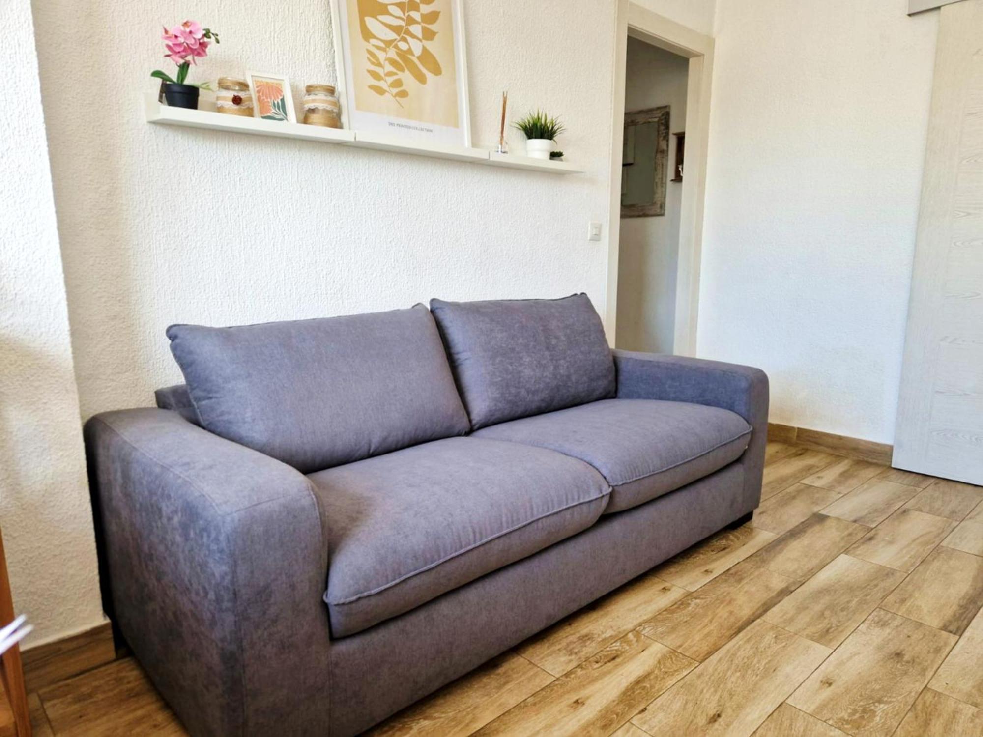 Alojamiento El Realejo Córdoba Exteriér fotografie