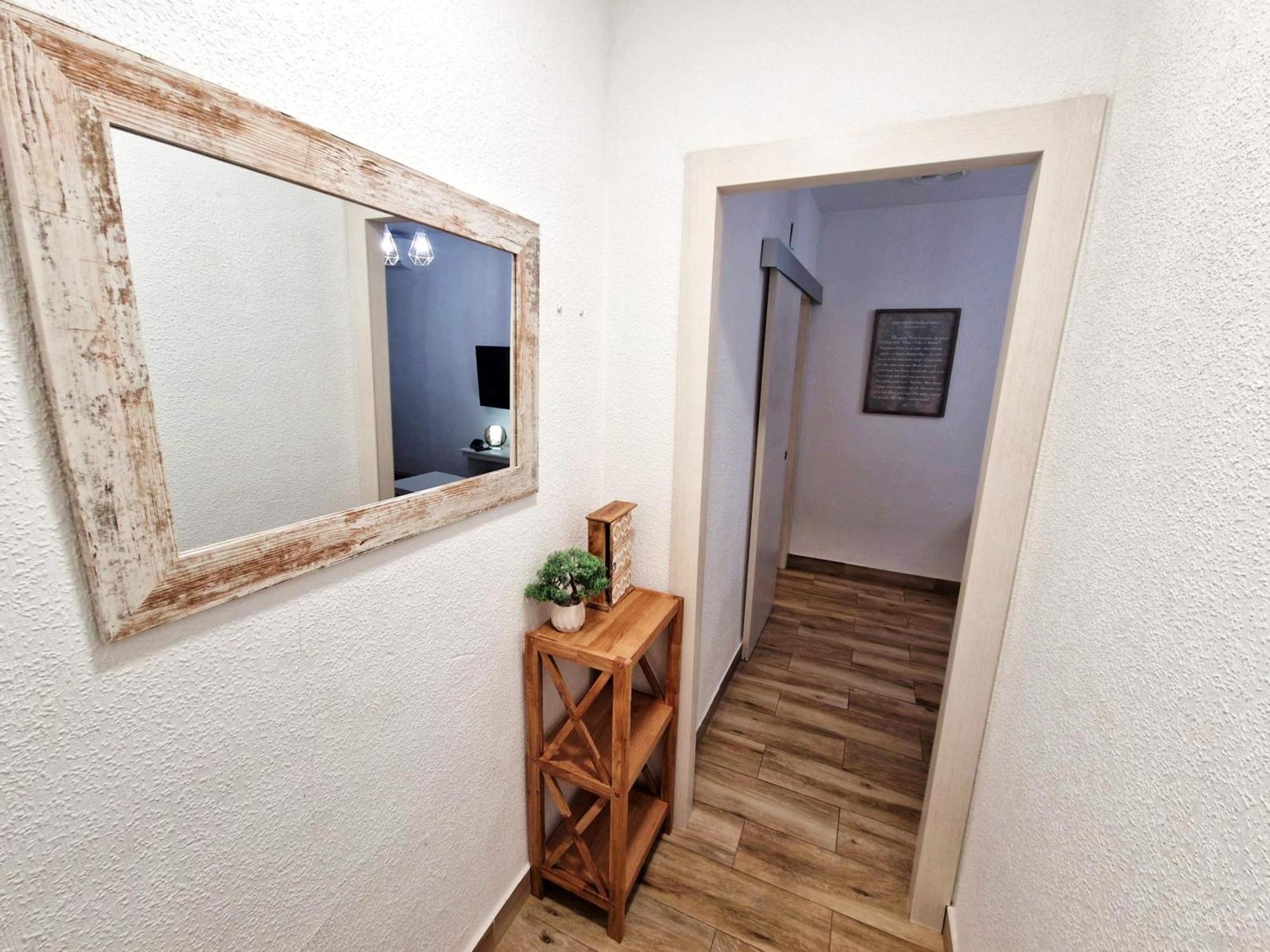 Alojamiento El Realejo Córdoba Exteriér fotografie