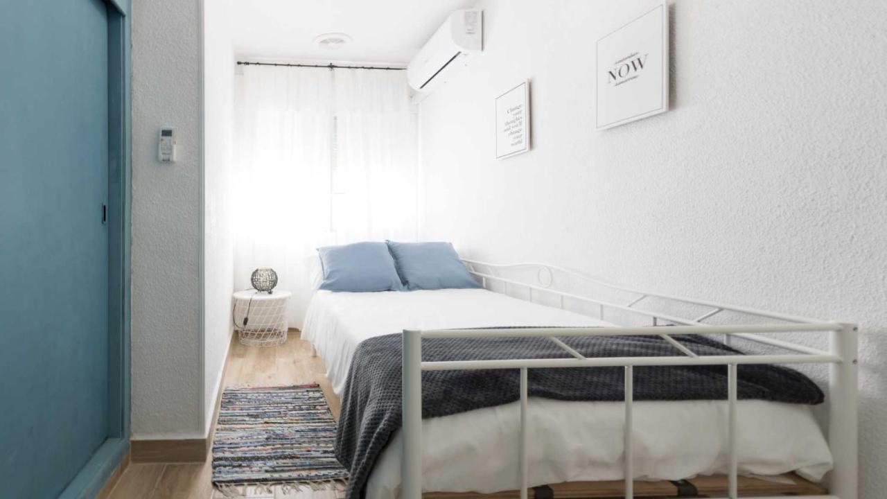 Alojamiento El Realejo Córdoba Exteriér fotografie